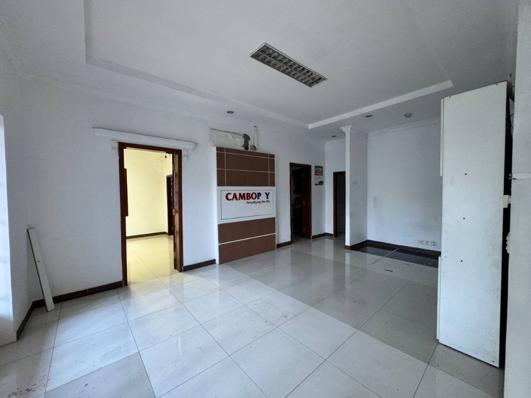 residential Villa for rent v Chakto Mukh ID 267862 12
