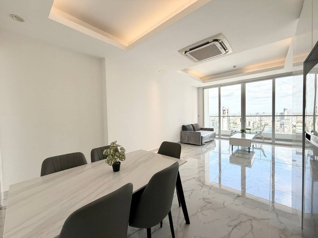 residential Condo for sale & rent v BKK 1 ID 268110 4