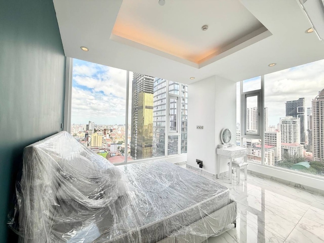 residential Condo for sale & rent v BKK 1 ID 268110 11