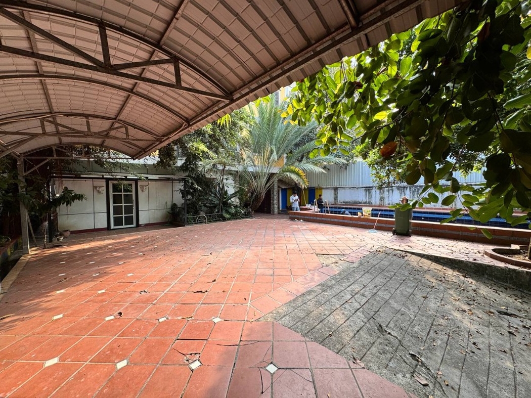residential Villa for rent v Chakto Mukh ID 267862 2
