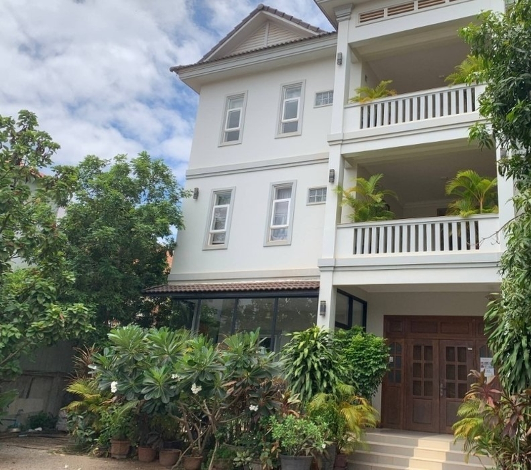 commercial other for sale v Sala Kamraeuk ID 267552 5