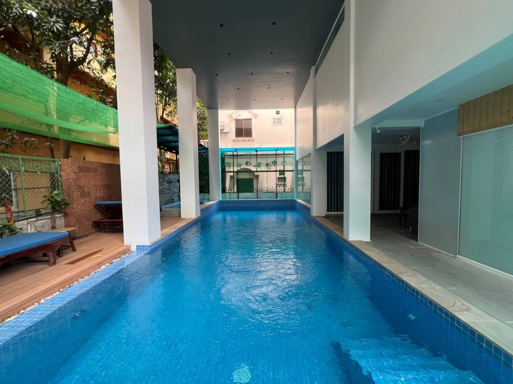 residential Apartment for rent v Svay Dankum ID 268188 7