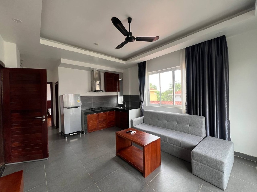residential Apartment for rent v Svay Dankum ID 268188 6
