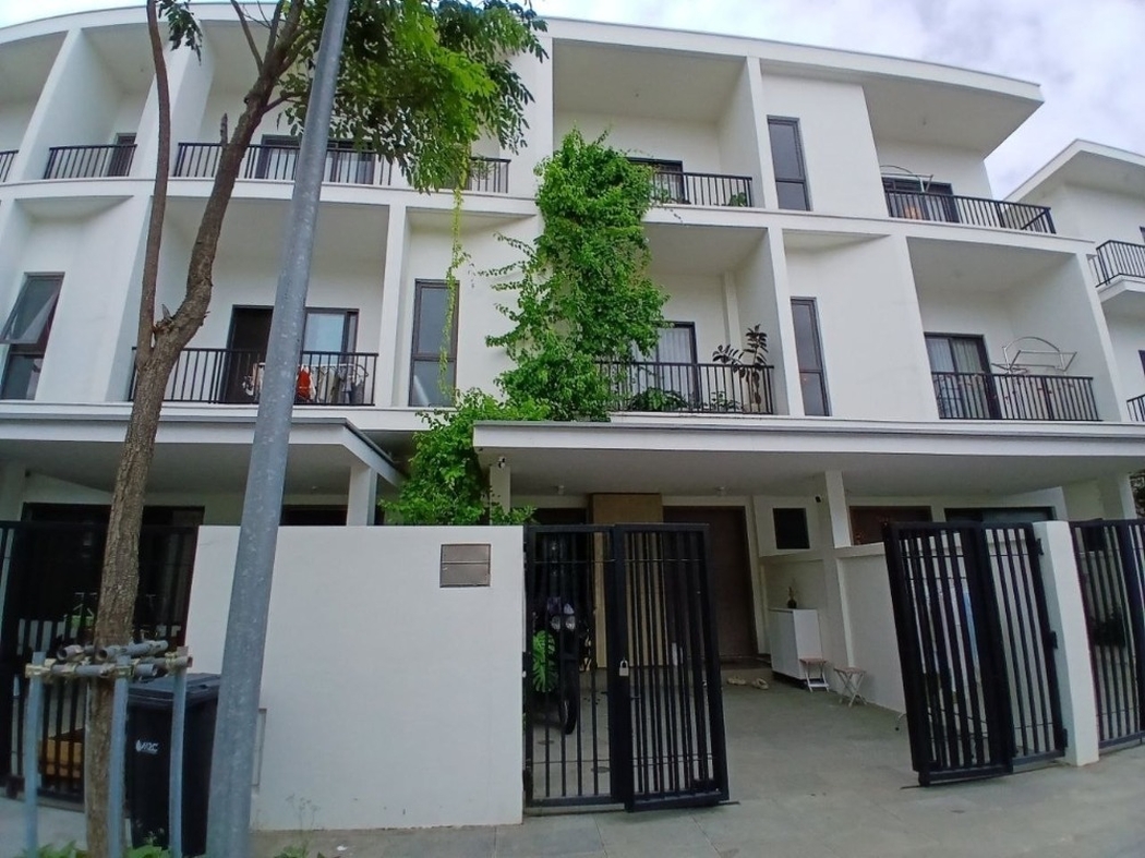 residential Unit for sale v Preaek Kampues ID 267630