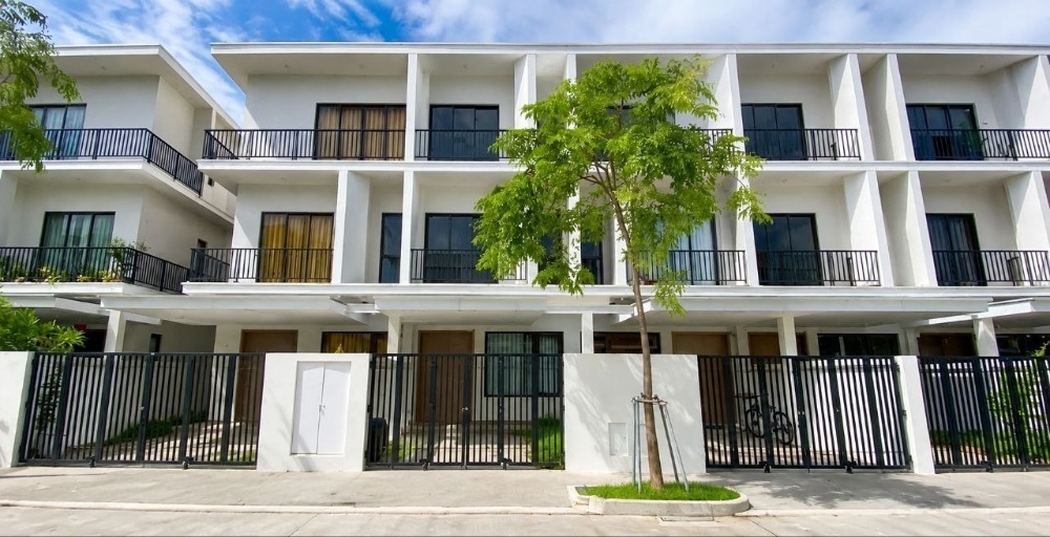 residential Unit for rent v Preaek Kampues ID 267696