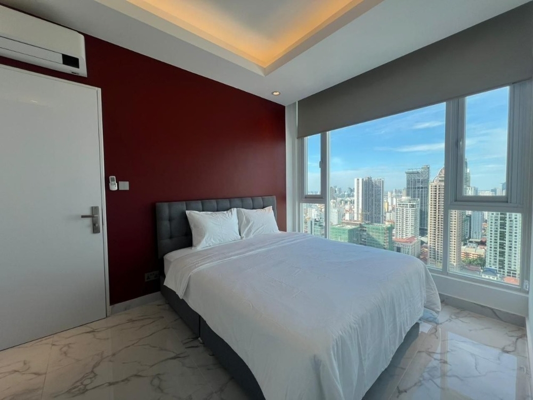 residential Condo for sale v BKK 1 ID 267803