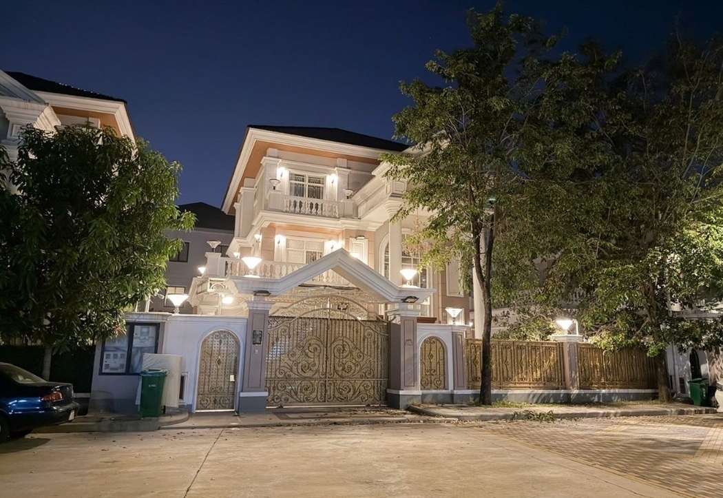 residential Villa for rent v Nirouth ID 266739