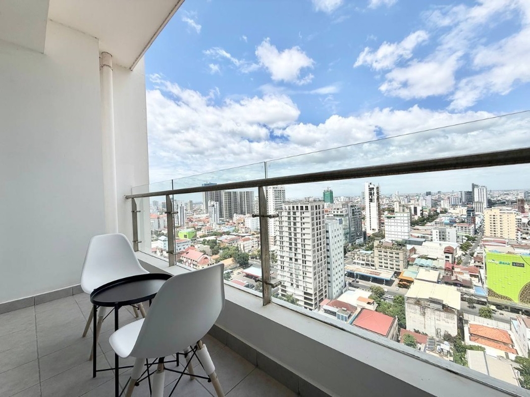 residential Condo for sale & rent v BKK 1 ID 268110 15