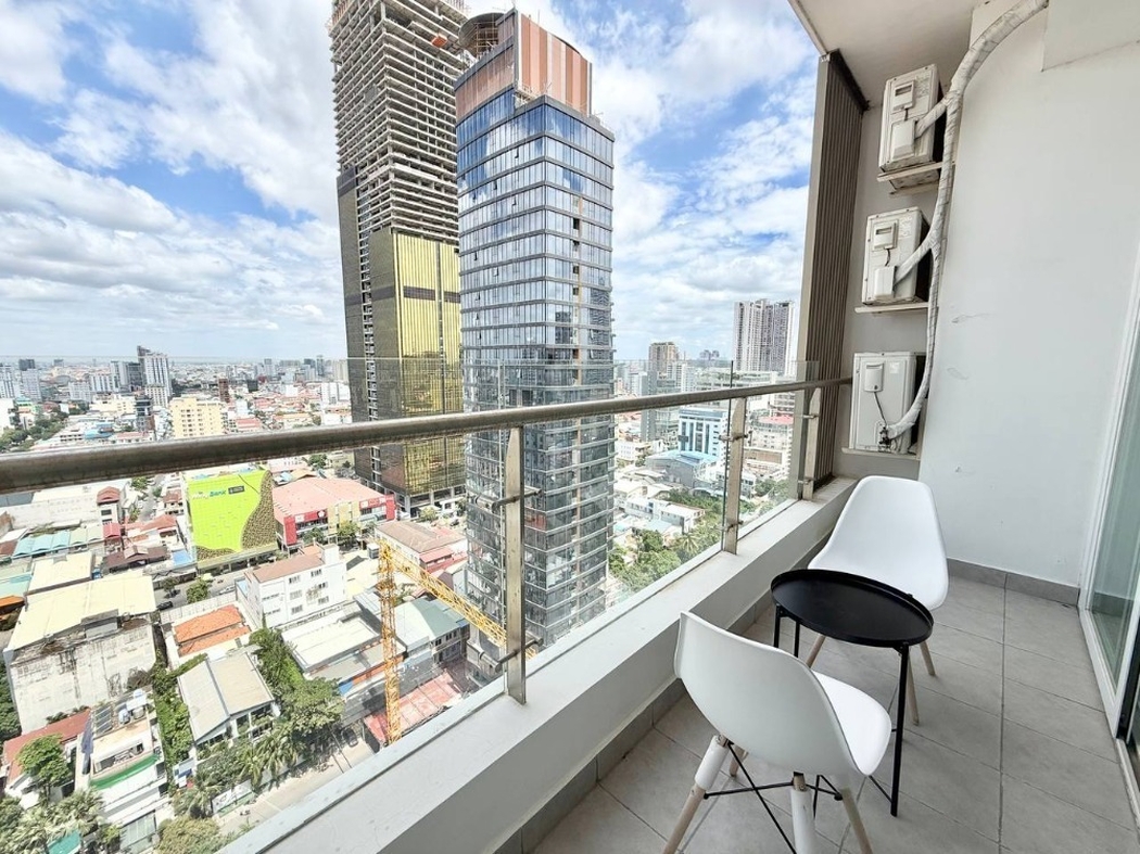 residential Condo for sale & rent v BKK 1 ID 268110 14