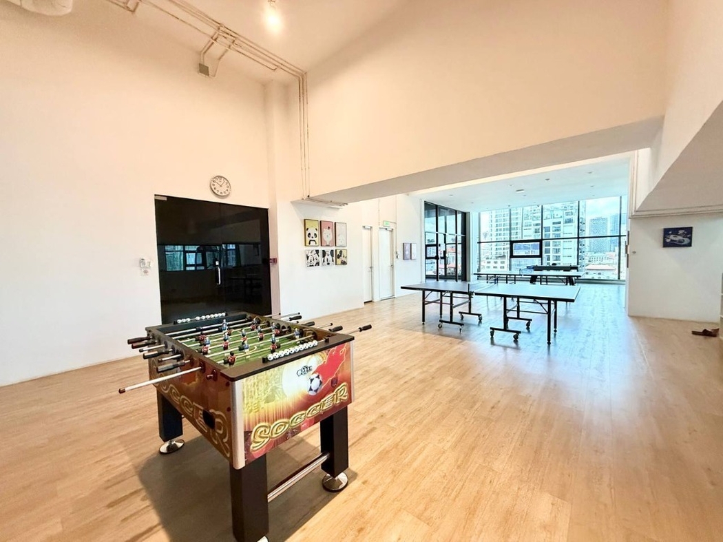 residential Condo for sale & rent v BKK 1 ID 268110 21