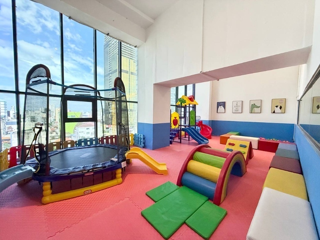 residential Condo for sale & rent v BKK 1 ID 268110 22