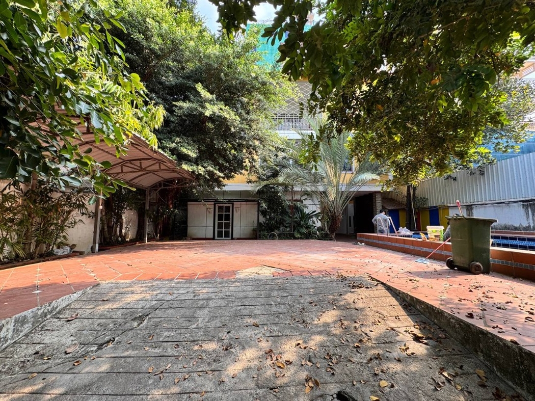 residential Villa for rent v Chakto Mukh ID 267862 3