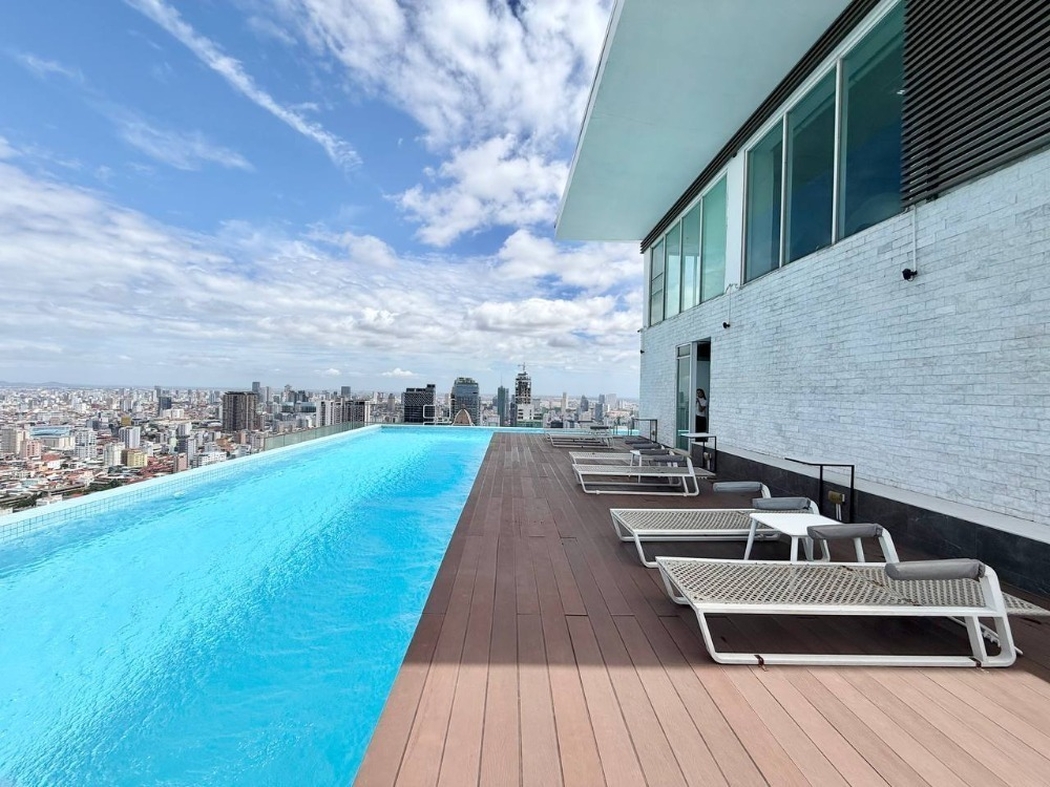 residential Condo for sale & rent v BKK 1 ID 268110 18