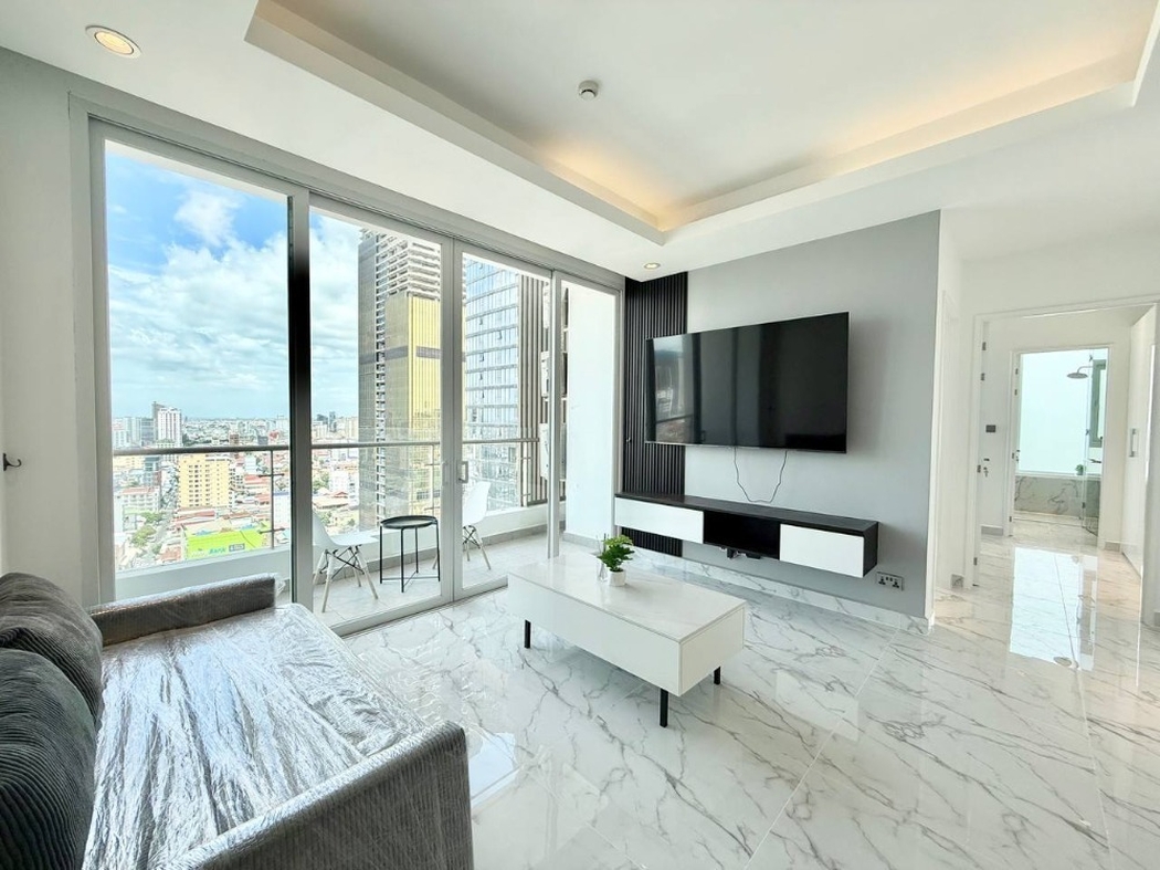 residential Condo for sale & rent v BKK 1 ID 268110 1