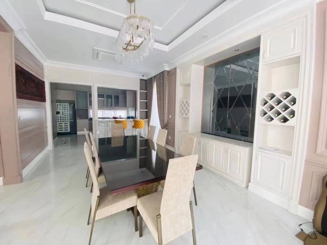 residential Villa for rent v Nirouth ID 268355 8