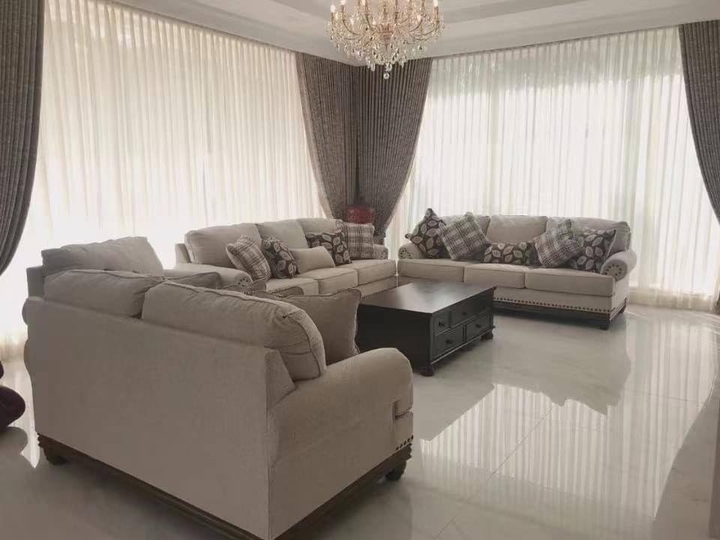 residential Villa for rent v Nirouth ID 268355 3
