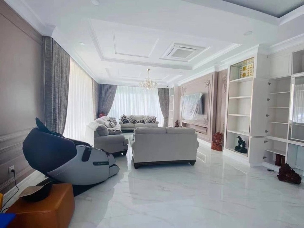 residential Villa for rent v Nirouth ID 268355 2