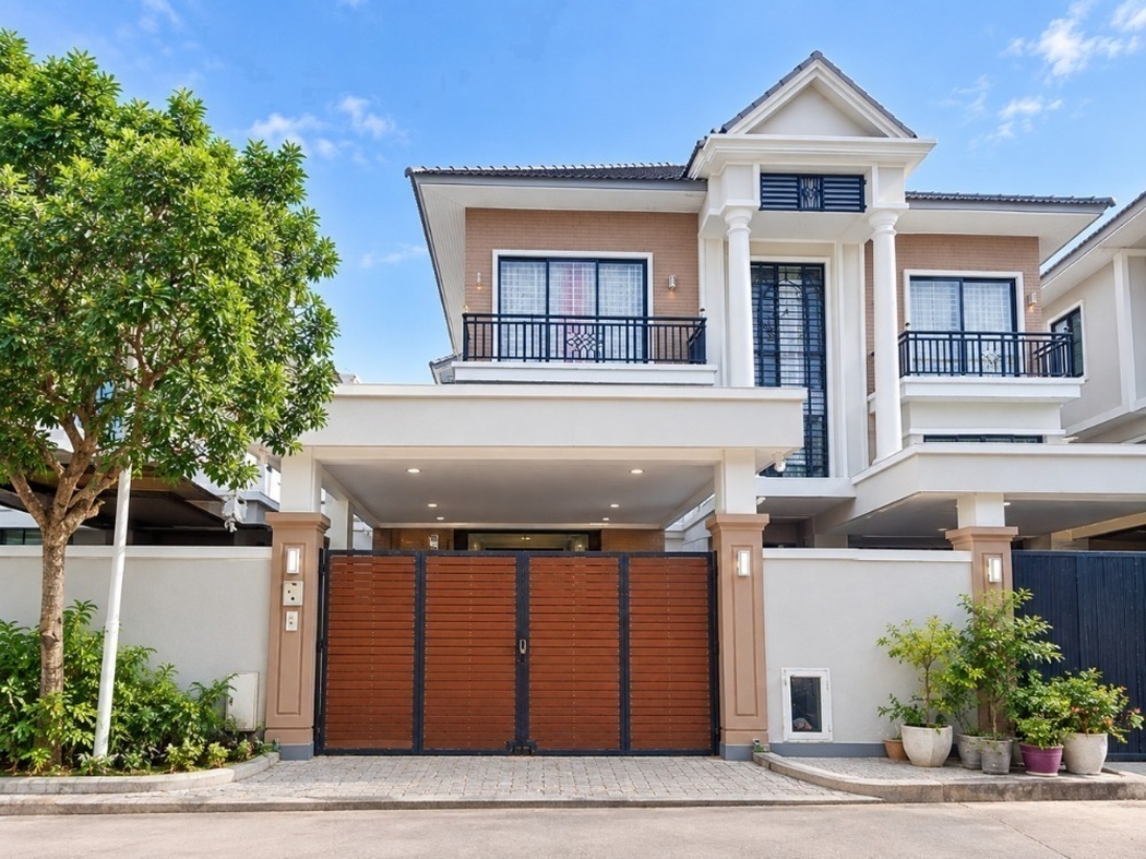 residential Twin Villa for rent v Nirouth ID 268505 1
