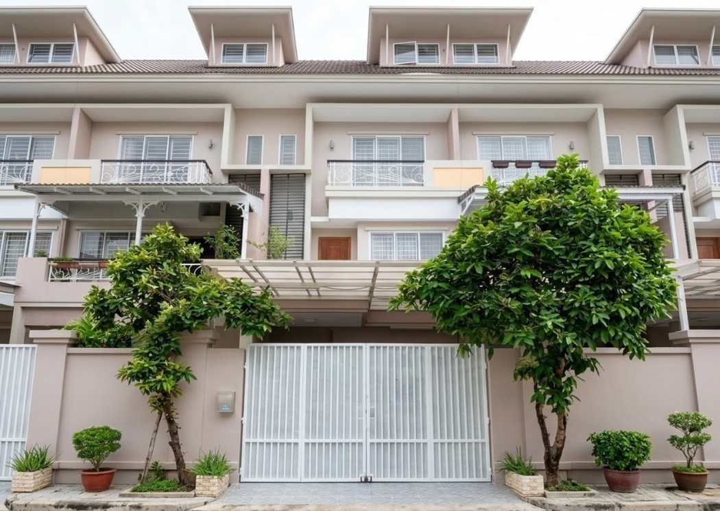 residential Unit for sale v Nirouth ID 266322