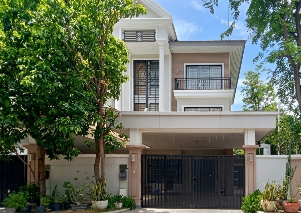 residential Twin Villa for rent v Nirouth ID 268430