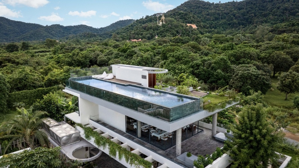 residential Villa for sale v Kep ID 269304 1