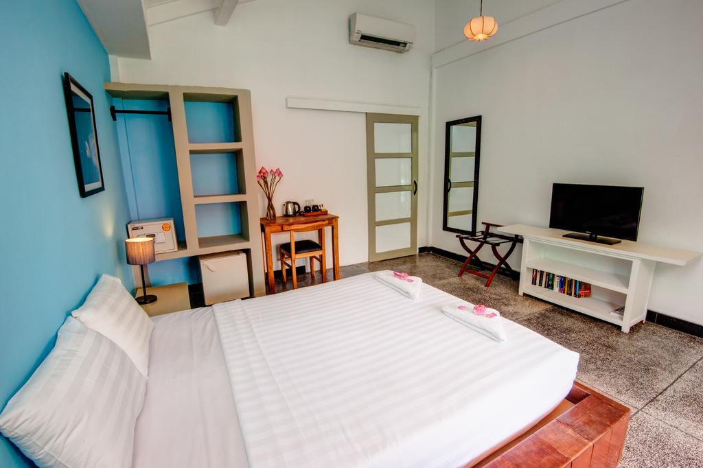 Prantara Heritage Suites Apartment For Rent In Chey Chumneah - 