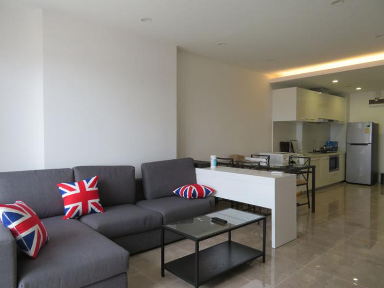 Condo For Rent In Casa By Meridian In Tonle Bassac Id 60260 - 