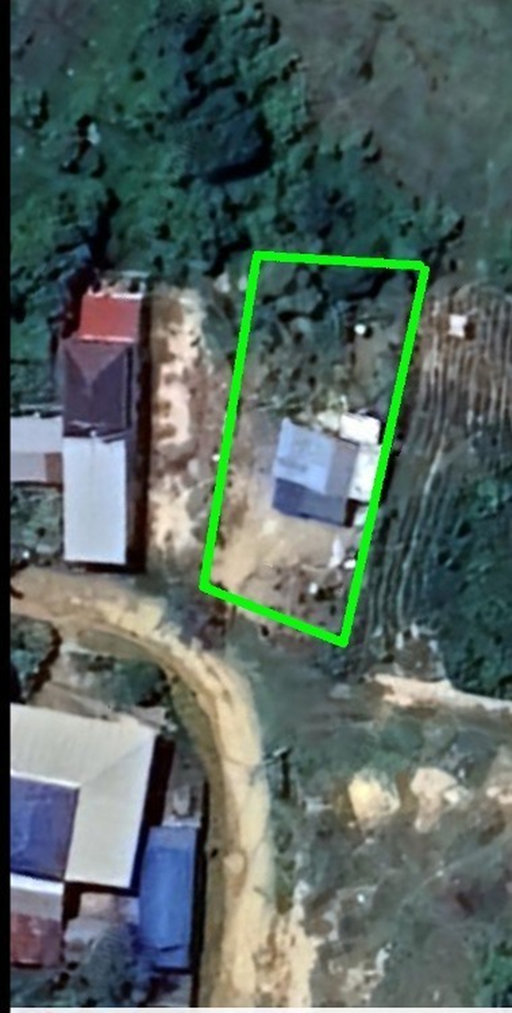 residential Land/Development for sale v Ampov Prey ID 236392 5