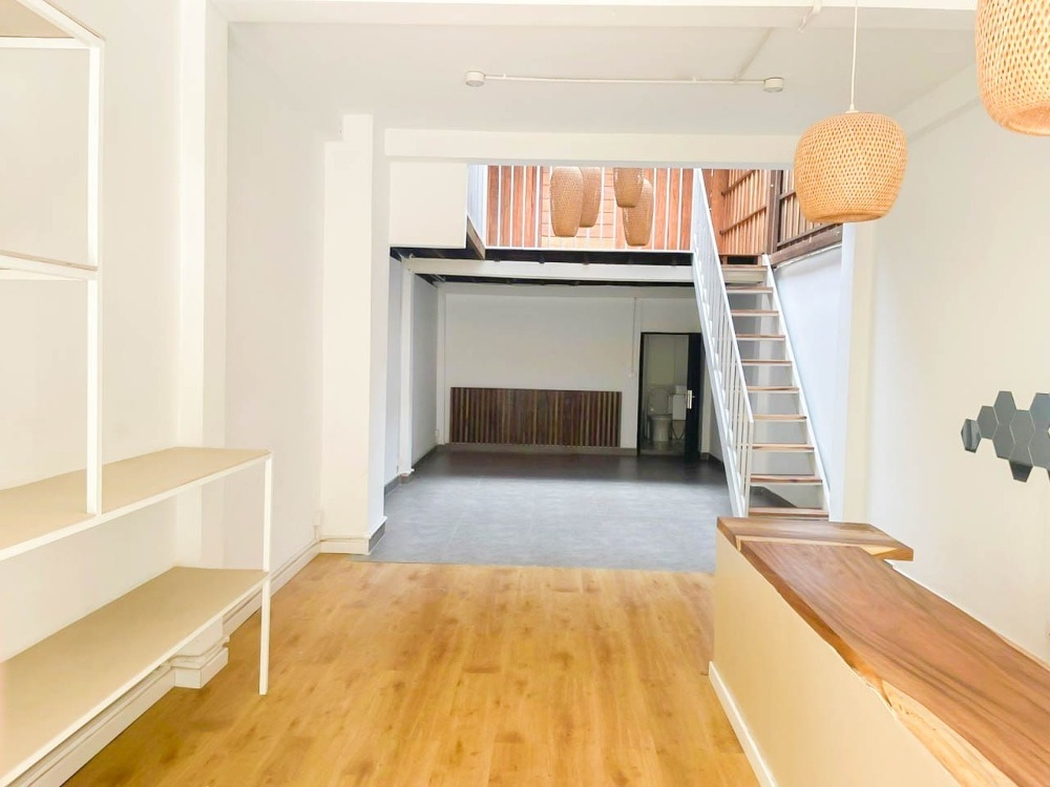 commercial CommercialShophouse for rent v Chakto Mukh ID 236654 1