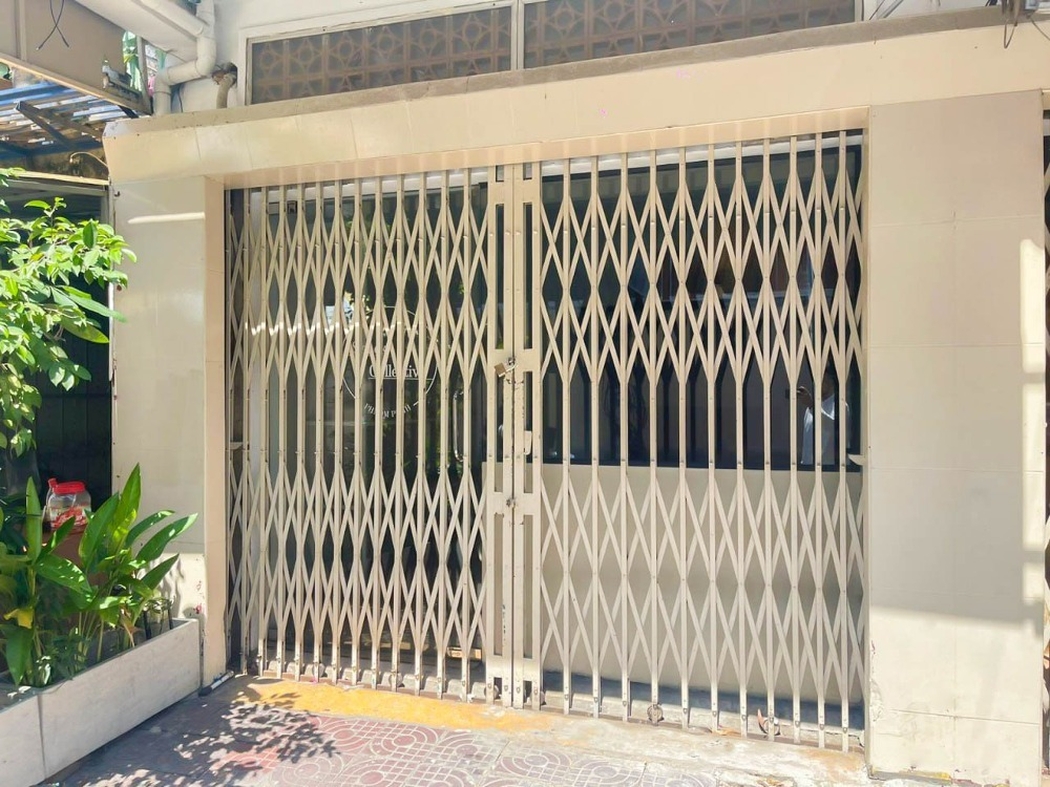 commercial CommercialShophouse for rent v Chakto Mukh ID 236654 8
