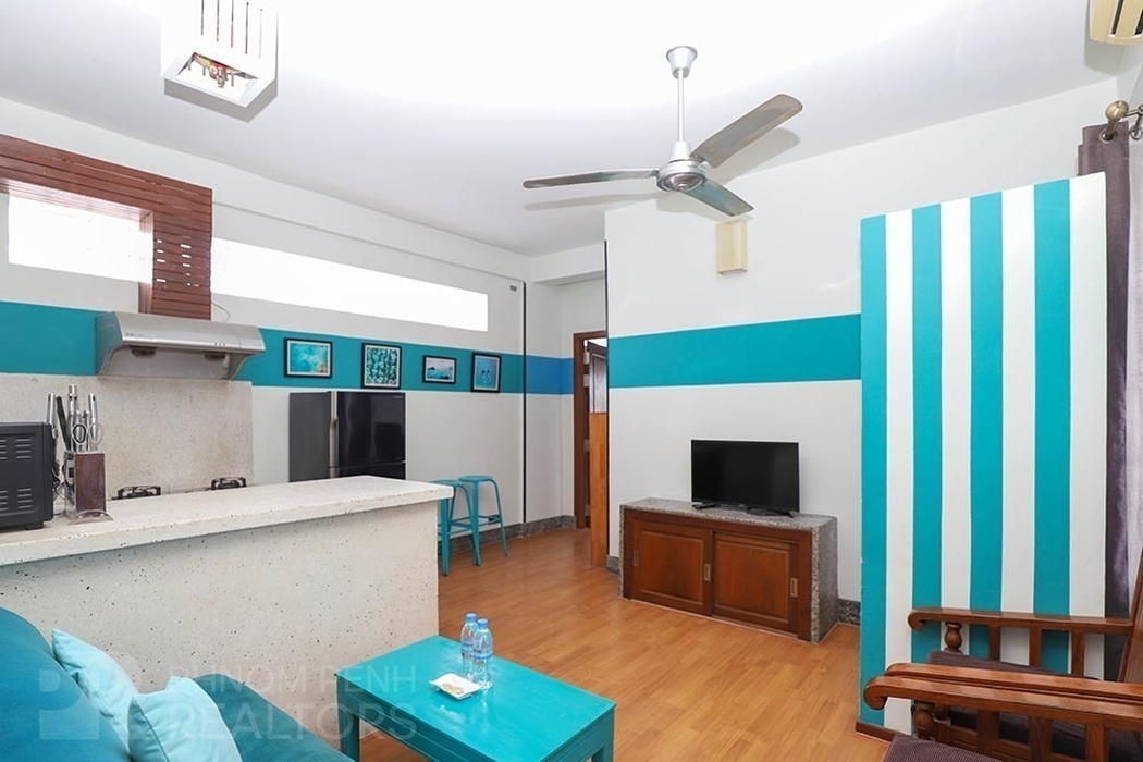 residential ServicedApartment for rent v BKK 2 ID 237195 1