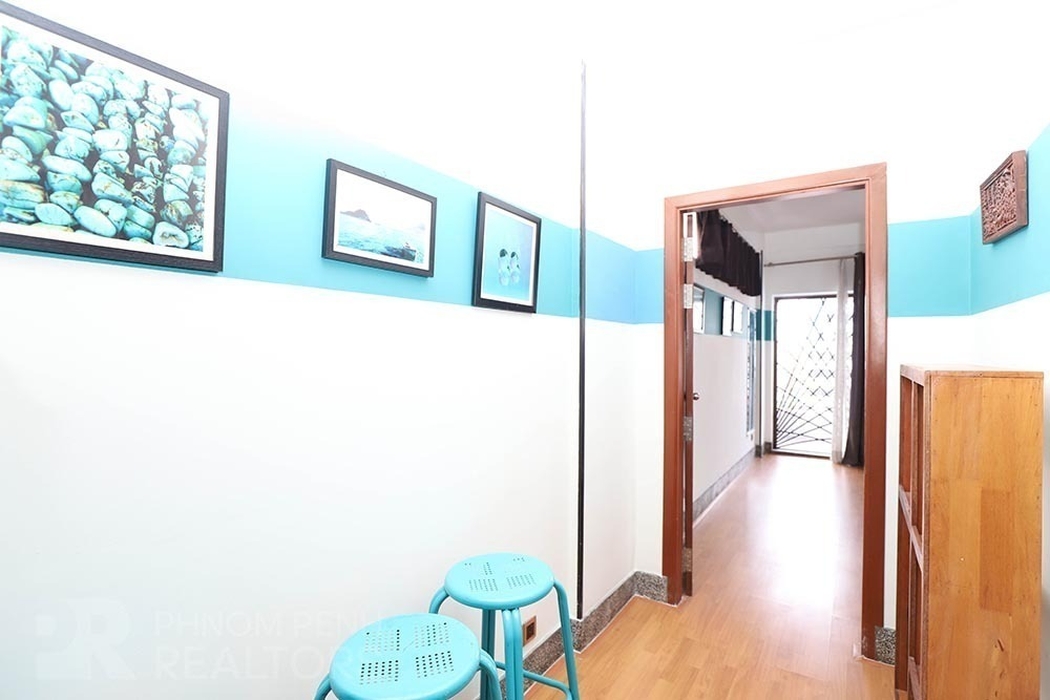 residential ServicedApartment for rent v BKK 2 ID 237195 4