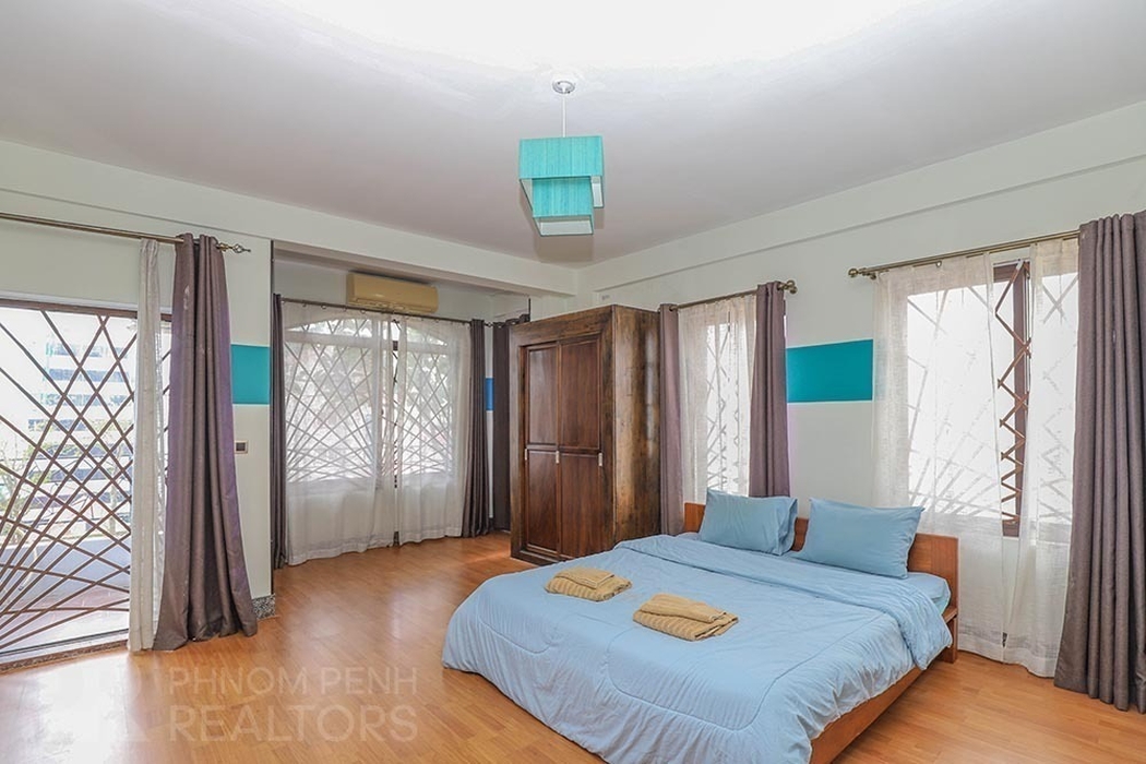 residential ServicedApartment for rent v BKK 2 ID 237195 5