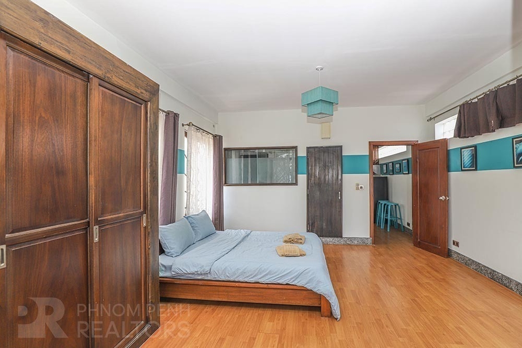residential ServicedApartment for rent v BKK 2 ID 237195 6