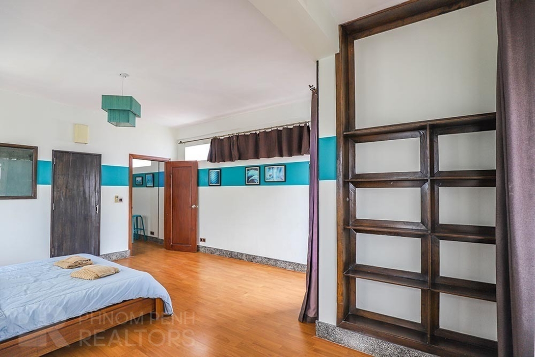residential ServicedApartment for rent v BKK 2 ID 237195 7