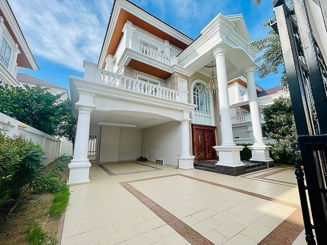 residential Villa for rent v Nirouth ID 237642 17