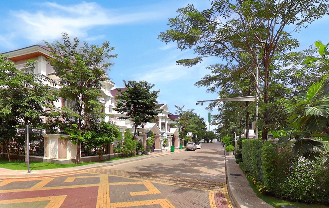 Borey Peng Huoth: The Star Platinum Euro Ville for sale v Nirouth ID 56662 6