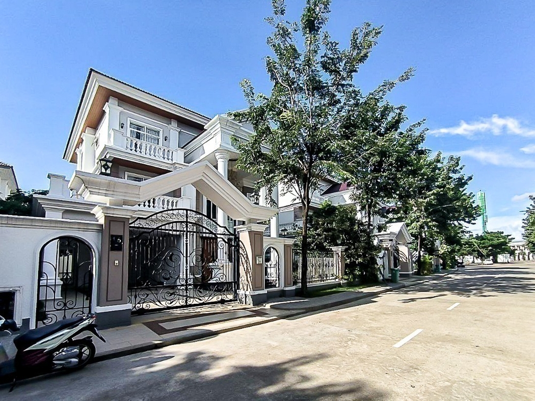 residential Villa for rent v Nirouth ID 237642