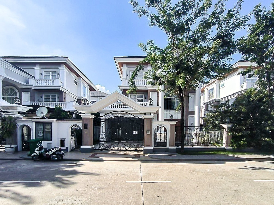 residential Villa for rent v Nirouth ID 237642 2