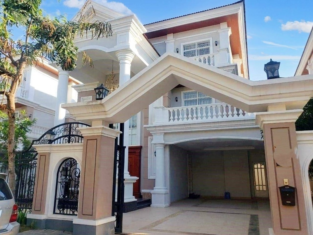 residential Villa for rent v Nirouth ID 238416