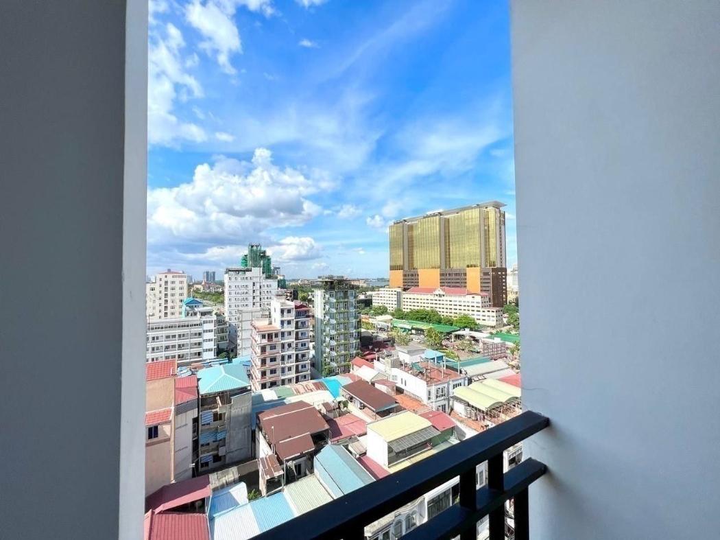 residential Apartment for rent v Tonle Bassac ID 238346 7