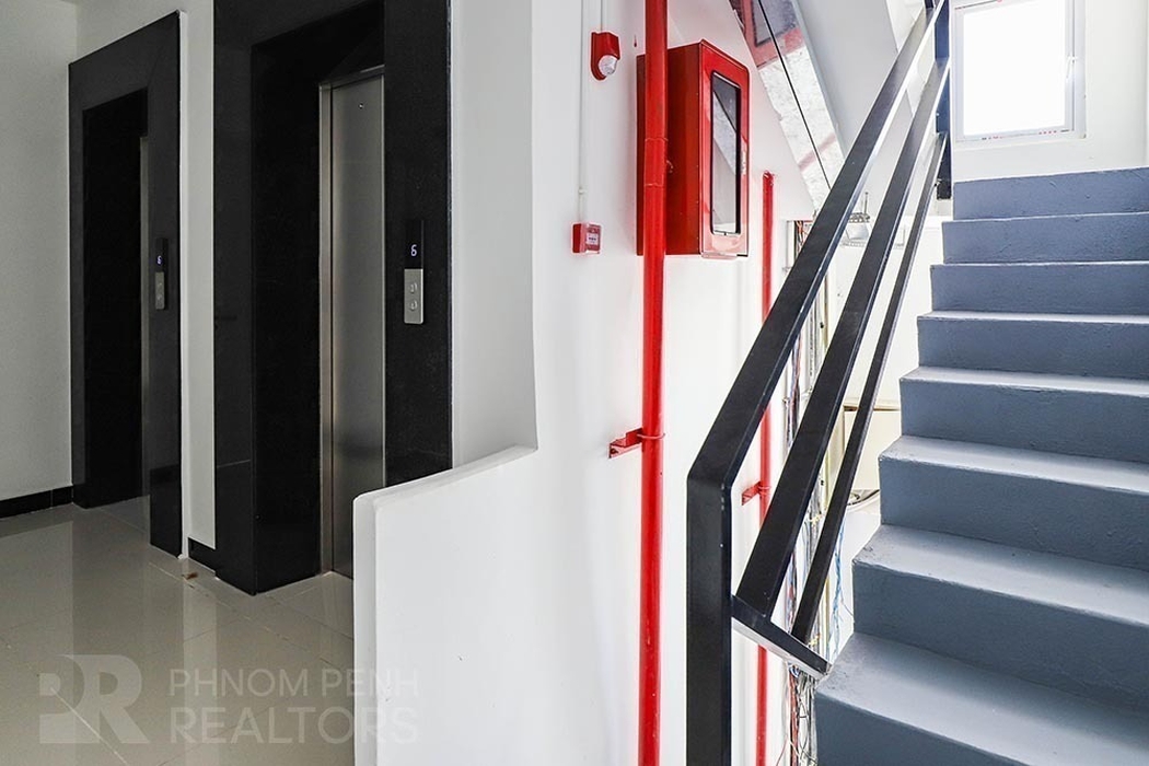 residential Apartment for rent v Tonle Bassac ID 238840 7