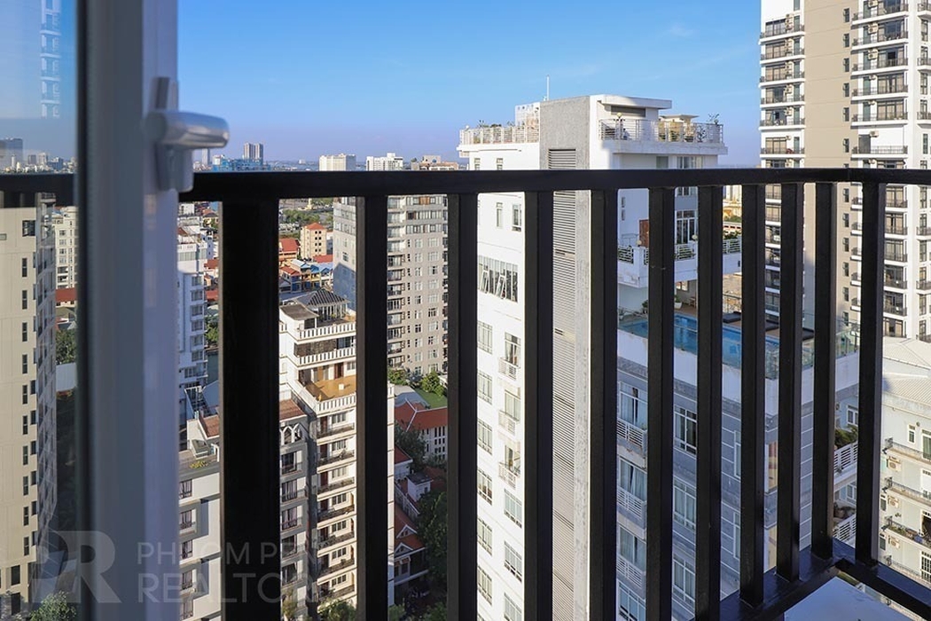residential Apartment for rent v Tonle Bassac ID 238840 6