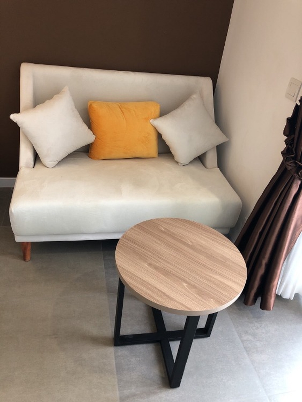 residential Condo for sale v Tonle Bassac ID 238775 3