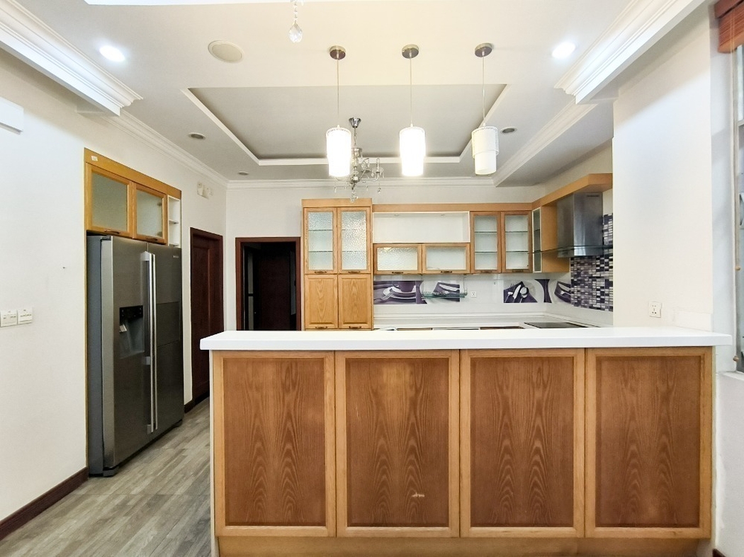 residential Villa for rent v Tonle Bassac ID 239934 8