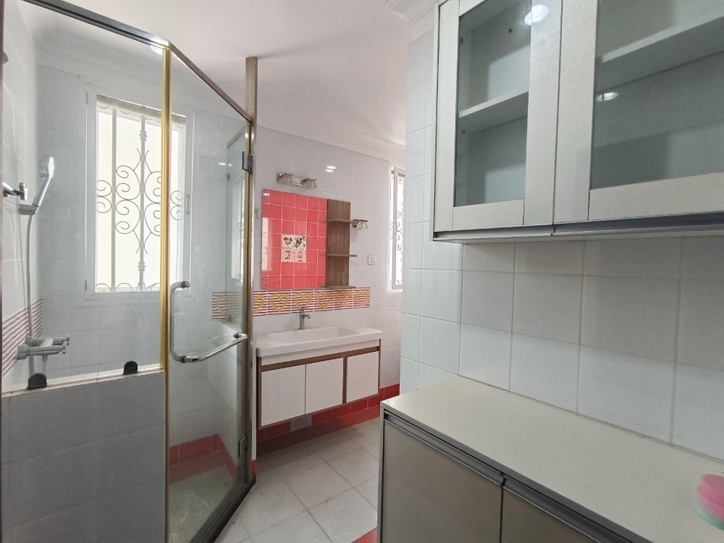 residential Villa for rent v Tonle Bassac ID 239934 15