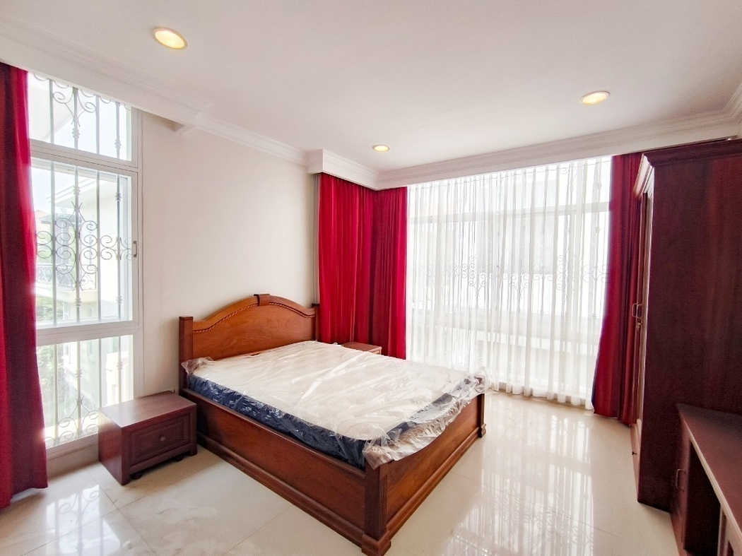 residential Villa for rent v Tonle Bassac ID 239934 20