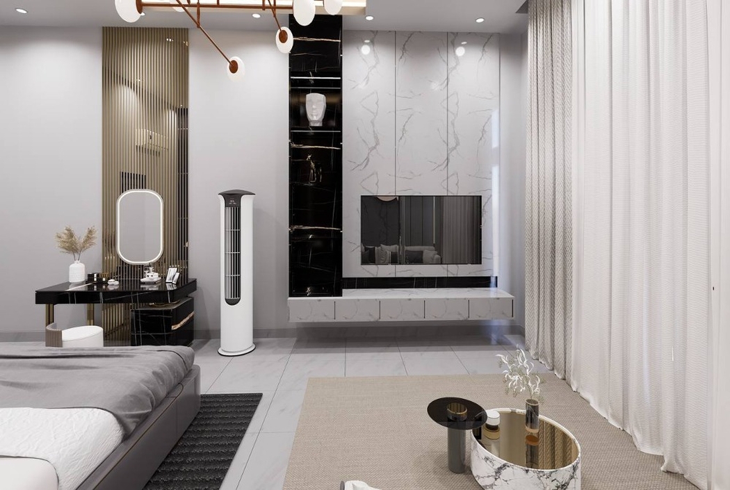 residential Penthouse for sale v Boeung Kak 1 ID 240487 10