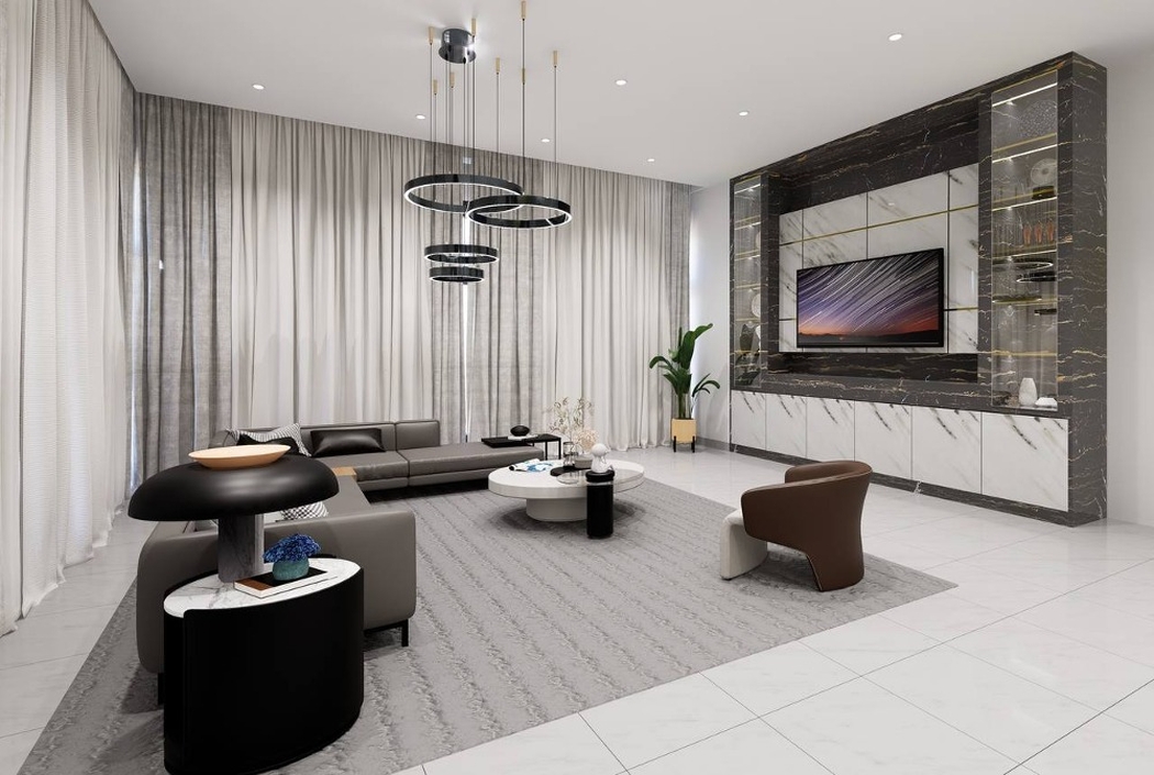 residential Penthouse for sale v Boeung Kak 1 ID 240487 11