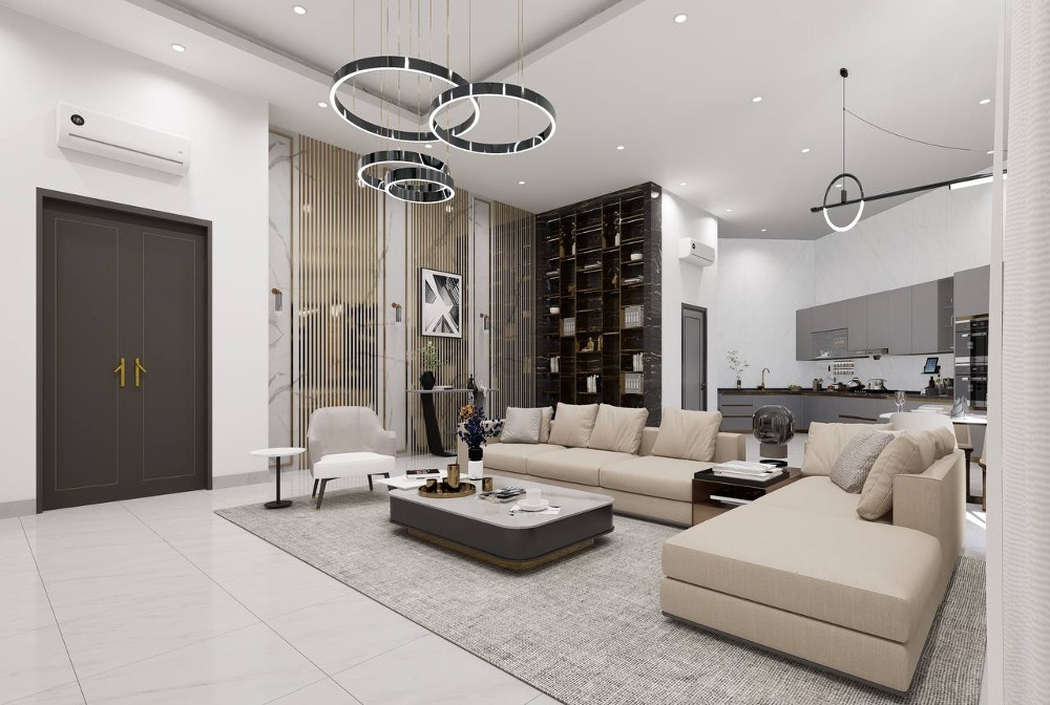 residential Penthouse for sale v Boeung Kak 1 ID 240487 12